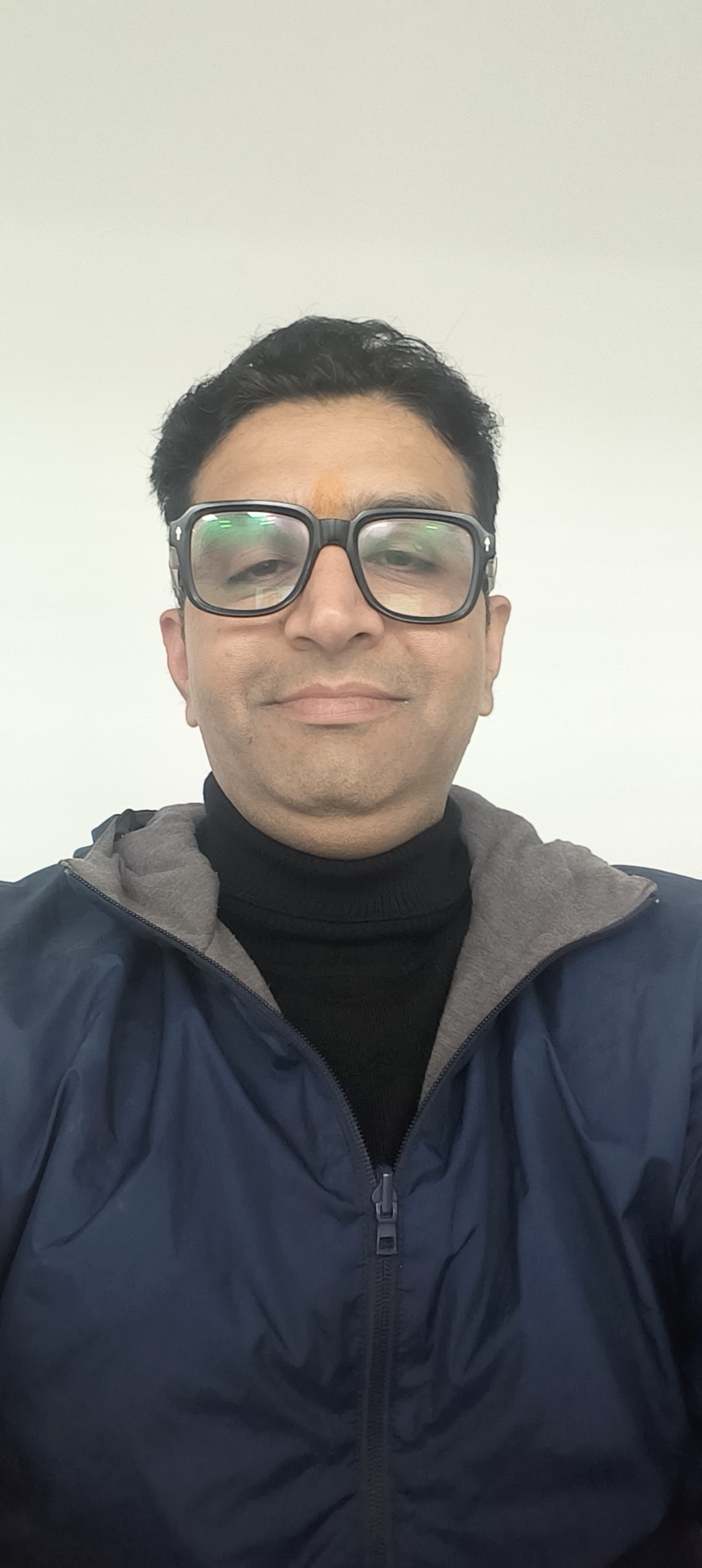sumit madan